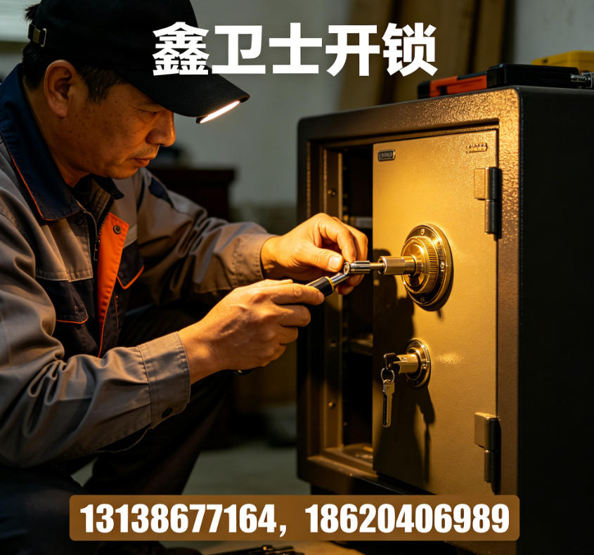 高唐保险柜开锁