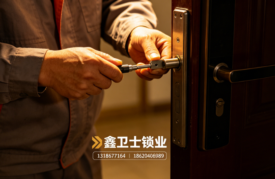 高唐开锁避坑指南，高唐开锁防套路，高唐正规开锁