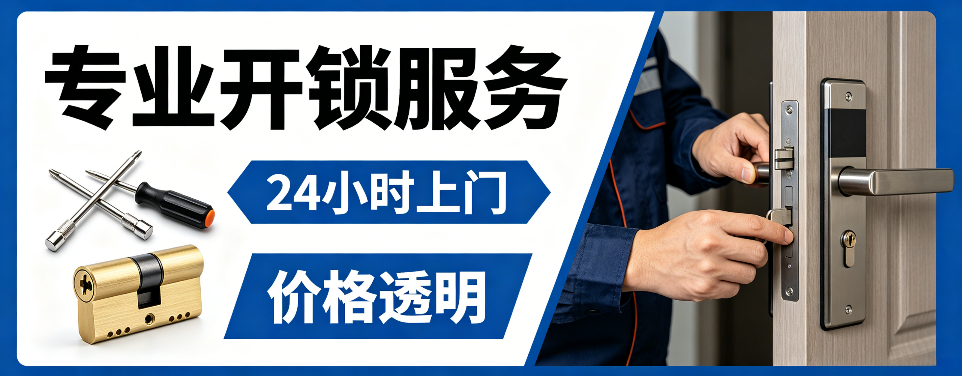 高唐 指纹锁安装｜上门更换家用指纹锁、防盗门智能锁拆装维修